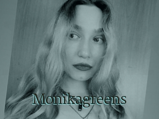 Monikagreens