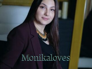 Monikaloves