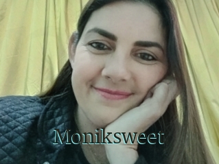 Moniksweet