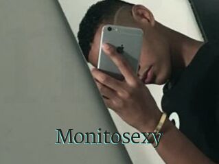 Monitosexy