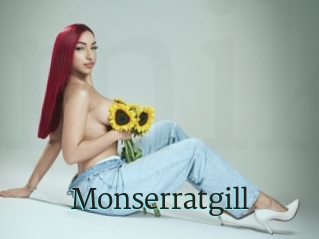 Monserratgill