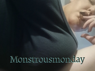 Monstrousmonday