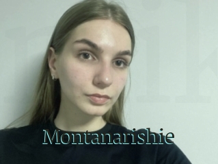 Montanarishie