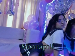 Moonapril