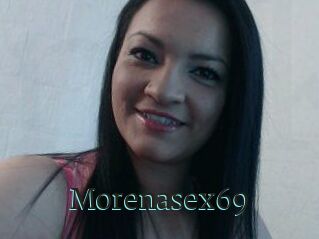 Morenasex69