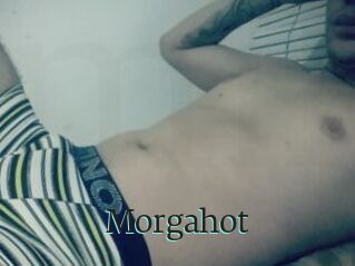 Morgahot