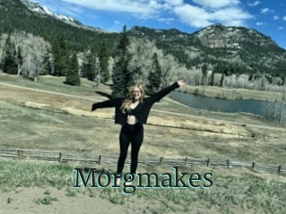 Morgmakes
