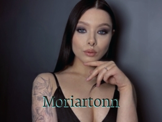 Moriartonn