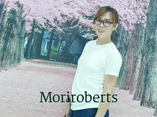 Moriroberts