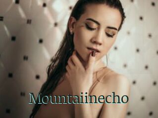 Mountaiinecho