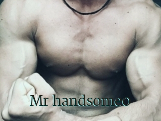 Mr_handsome0