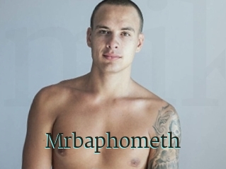 Mrbaphometh