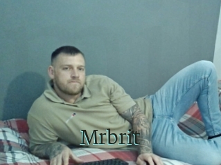 Mrbrit
