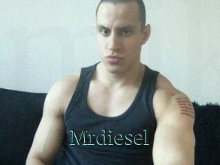 Mrdiesel