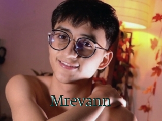 Mrevann