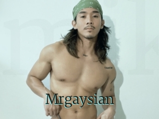 Mrgaysian