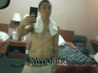 Mrpound