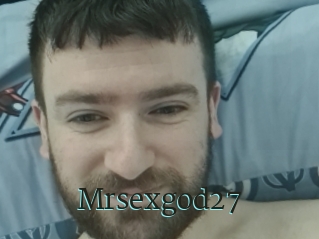 Mrsexgod27