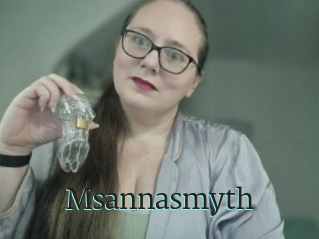 Msannasmyth