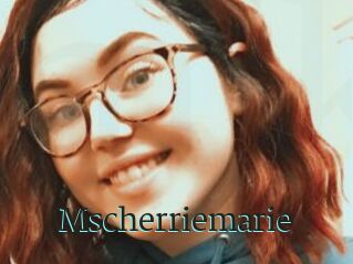 Mscherriemarie