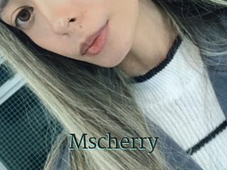 Mscherry