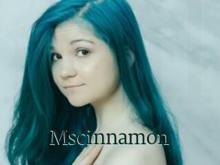 Mscinnamon