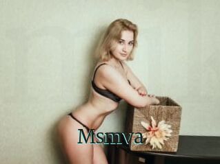 Msmva