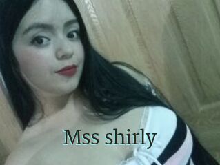 Mss_shirly