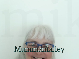 Mummamarley