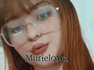 Muriel019x