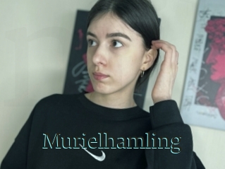 Murielhamling