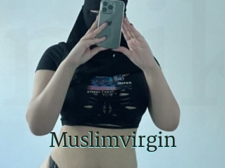 Muslimvirgin