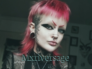 Mxriversage