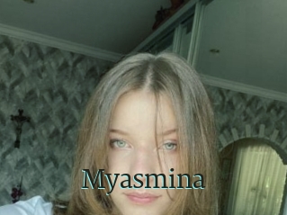 Myasmina