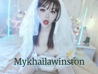Mykhailawinston