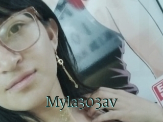 Myla303av