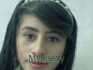 Mylesexy