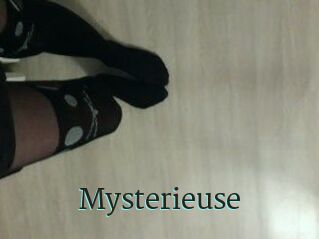 Mysterieuse