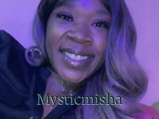 Mysticmisha