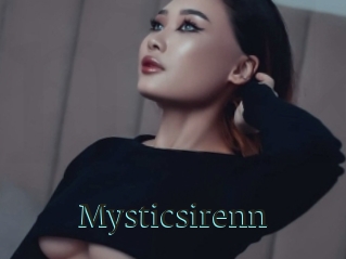 mysticsirenn Milky Porn