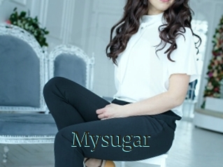 Mysugar