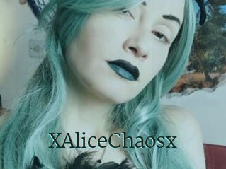 XAliceChaosx