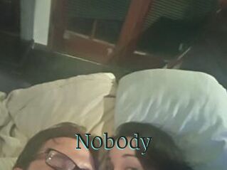 N0b0dy