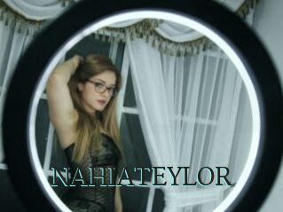 NAHIATEYLOR