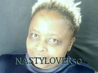 NASTYLOVER50