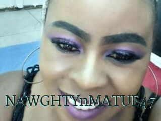 NAWGHTYnMATUE47