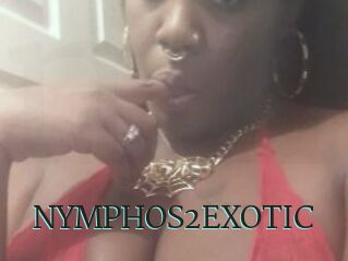 NYMPHOS2EXOTIC