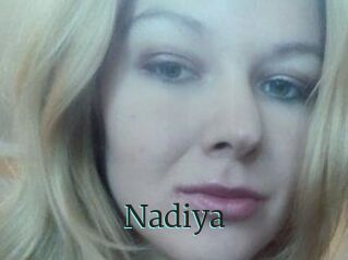 Nadiya