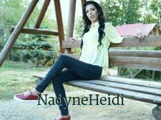 NadyneHeidi