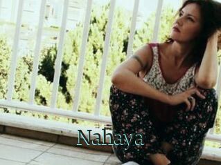 Nahaya